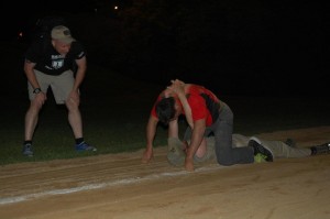 S.E.R.E. Performance Endurance Event Physical Training Adventure Race Obstacle Race Training and Conditioning