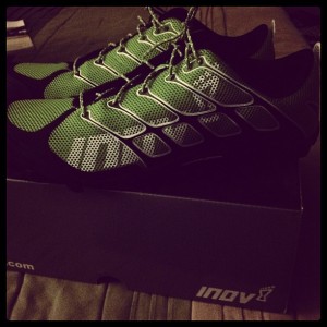 Inov-8 Bare Grip 200 Trail Shoe Off Road Off Trail Shoe Inov-8 Review