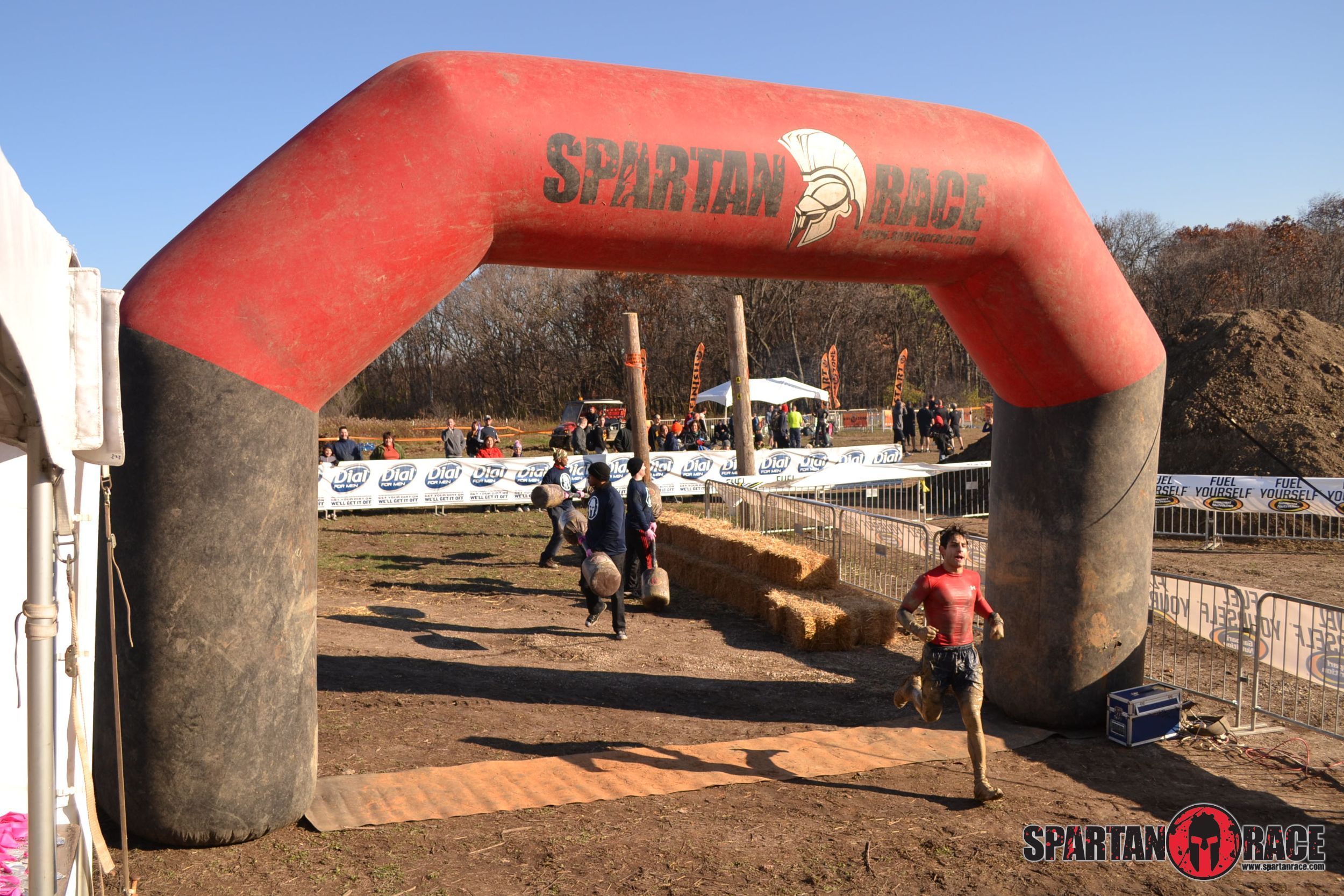 Best Obstacle Race of the Year Super Spartan Race