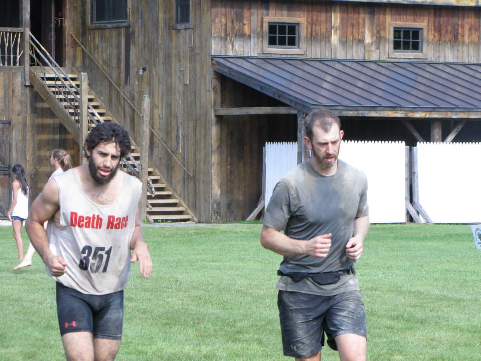 Peak Death Race, 2014 Peak Death Race, Death Race, Running Laps, Mountain Laps, Mountain running, death race running laps, death race mountain laps