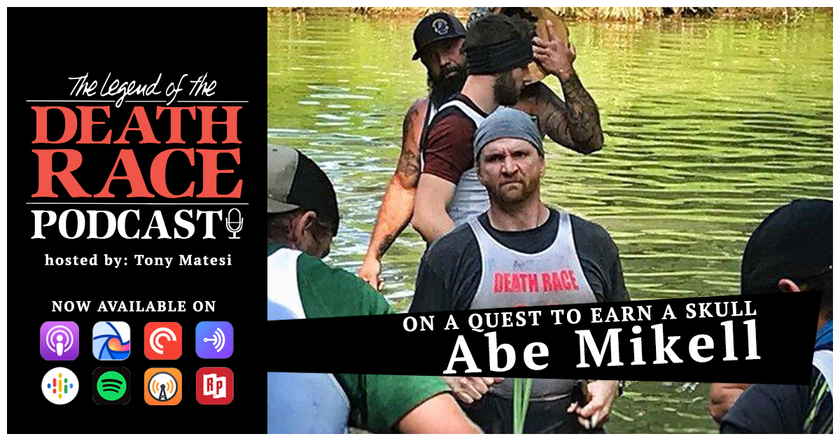 Episode 005 - NOW AVAILABLE