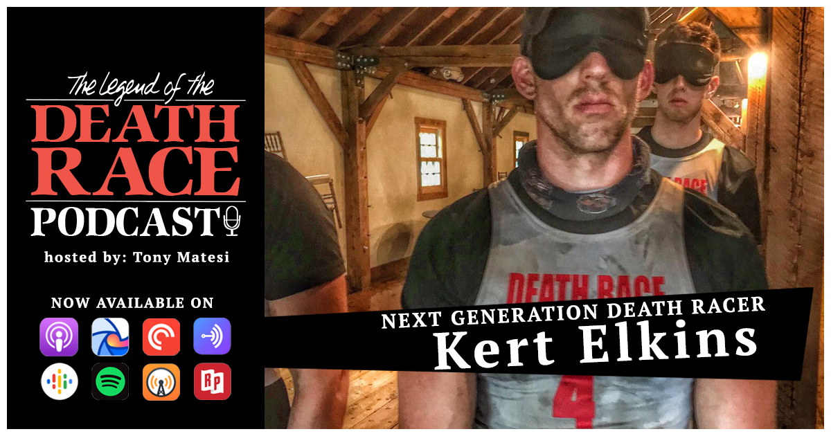 Episode 007 - NOW AVAILABLE