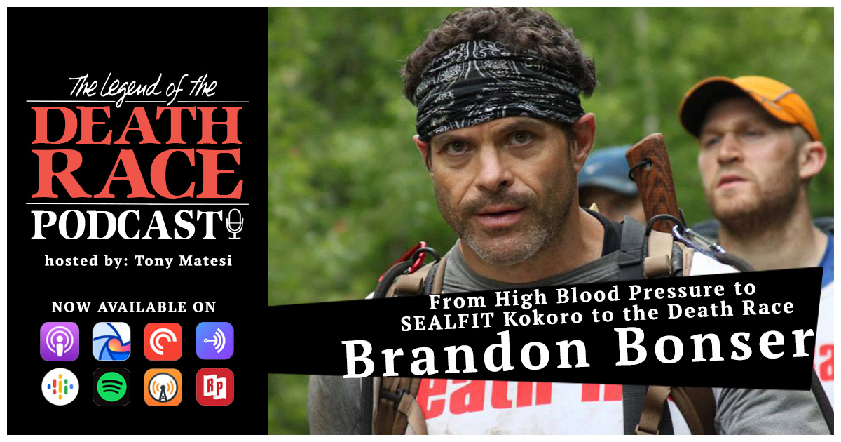 Episode 020 - NOW AVAILABLE