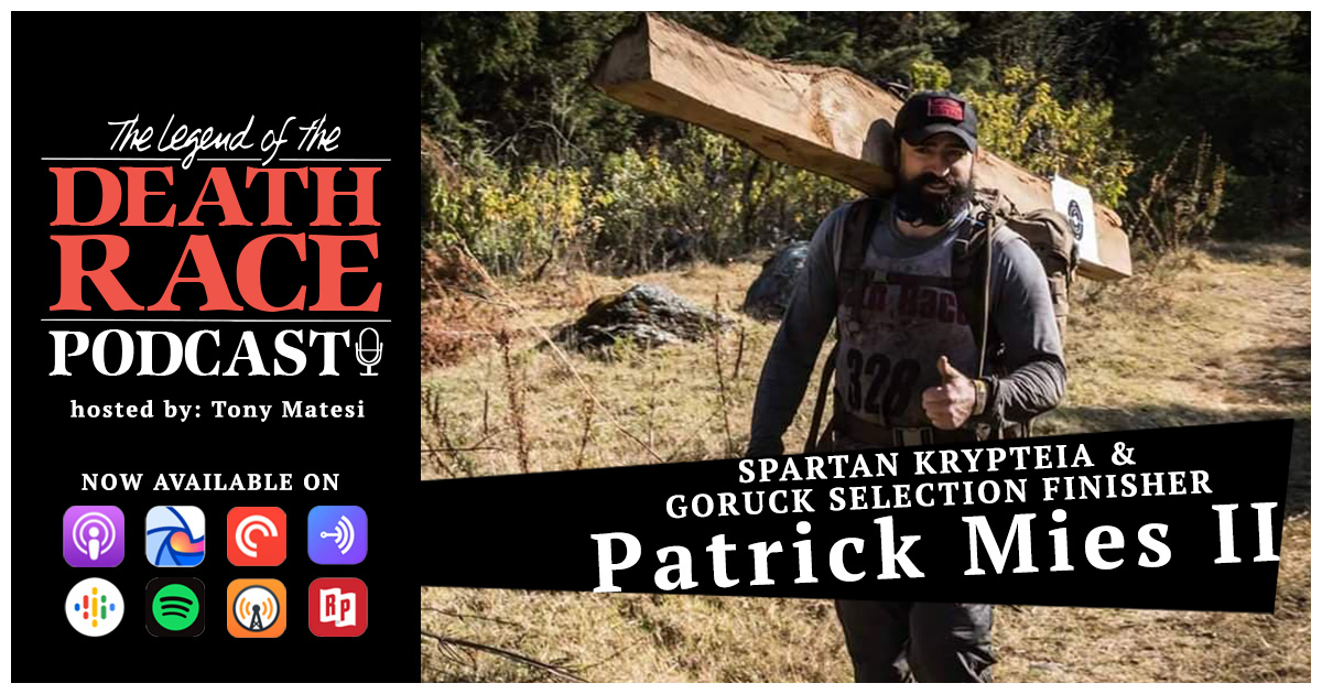 Episode 017 - NOW AVAILABLE