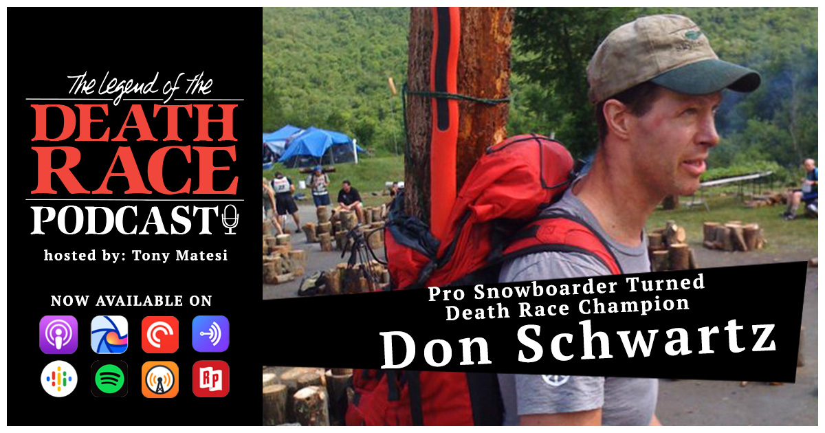 Episode 027 - NOW AVAILABLE