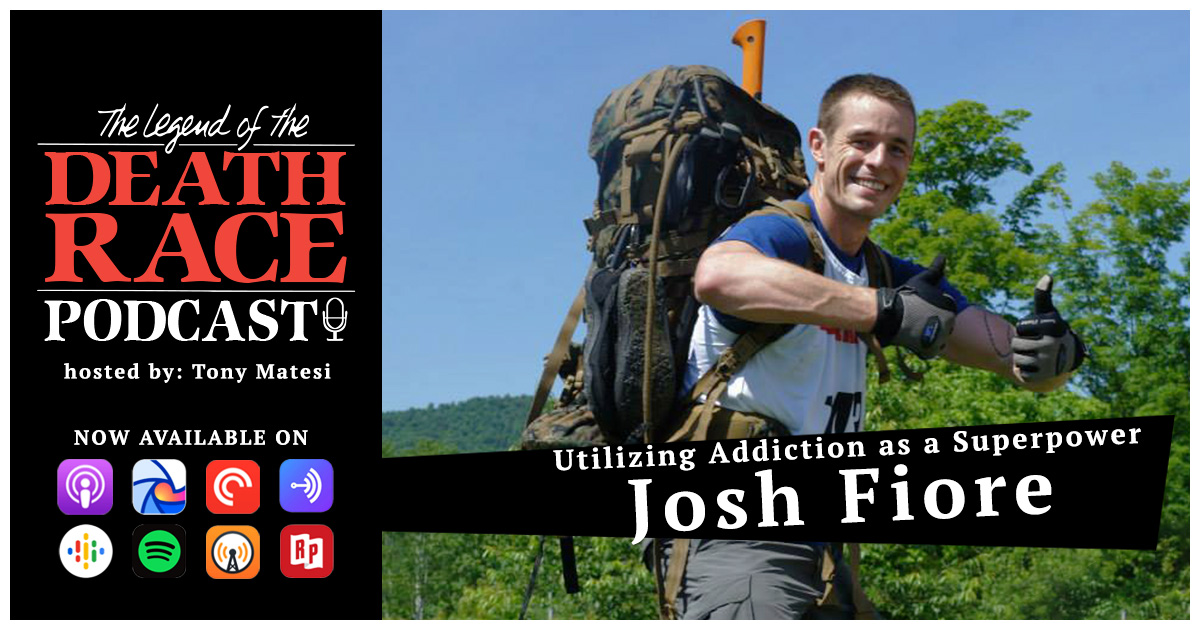Episode 030 - NOW AVAILABLE