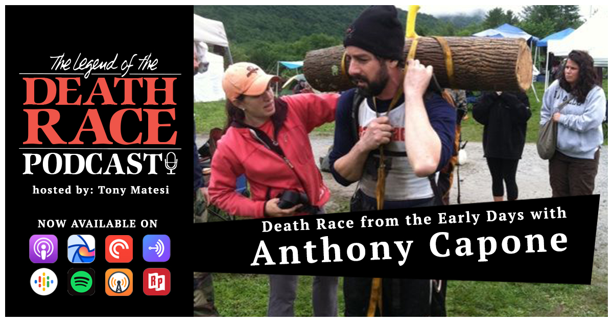Episode 037 - NOW AVAILABLE