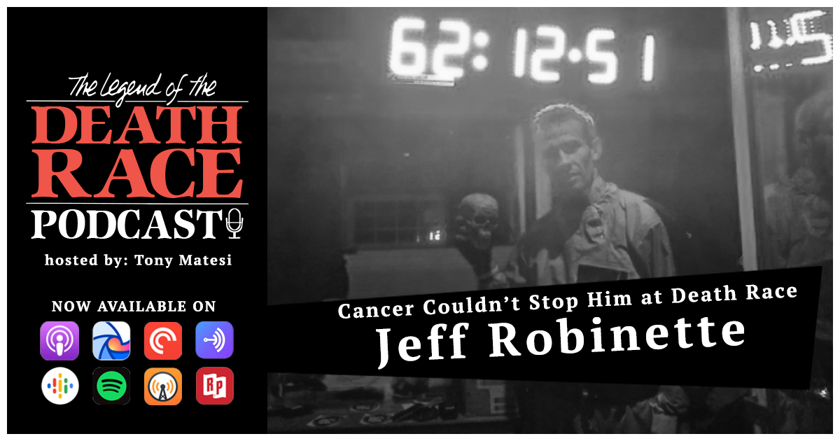 Episode 038 - NOW AVAILABLE