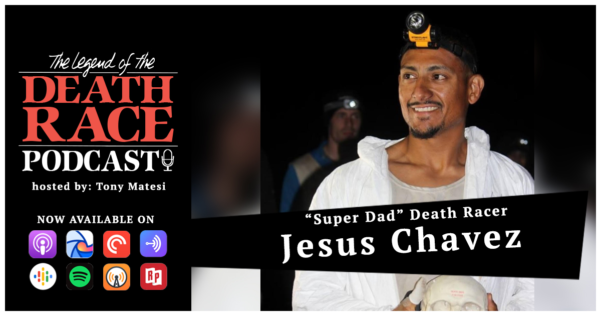 Episode 041 - NOW AVAILABLE