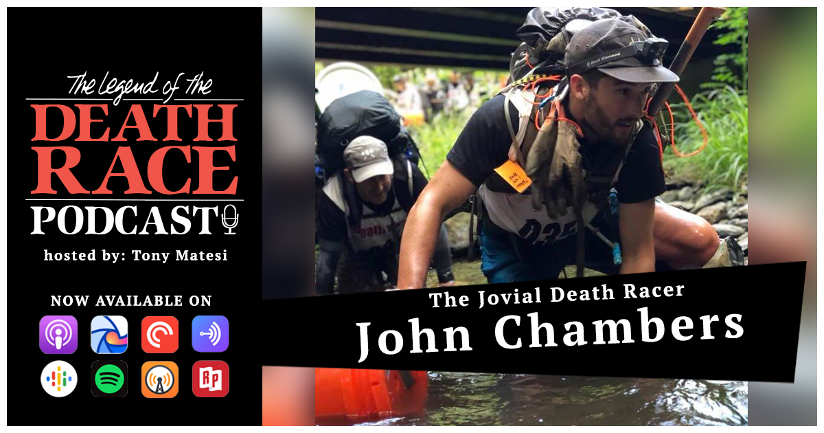 Episode 040 - NOW AVAILABLE