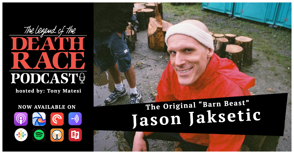 Episode 046 - NOW AVAILABLE